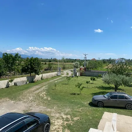 Gasthuis Al Mare Tale 2 Lezhë